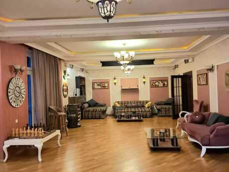 Elmlər Akademiyasında 5 otaqlı yeni tikili mənzil satılır, 300 m², 710 000 AZN, şəkil 5 / 12