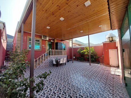 4-room house for sale in Hövsan, 220 m², 124 000 AZN, photo 2 / 12