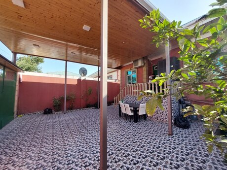 4-room house for sale in Hövsan, 220 m², 124 000 AZN, photo 3 / 12