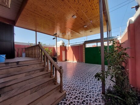 4-room house for sale in Hövsan, 220 m², 124 000 AZN, photo 5 / 12