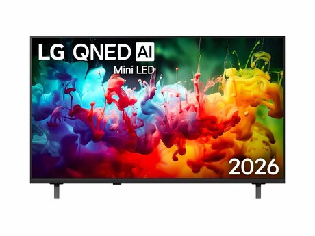 LG 43QNED70B6C.AMCN