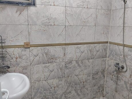 Buzovnada 2 otaqlı həyət evi kirayə verilir, 50 m², 400 AZN/ay, şəkil 5 / 10