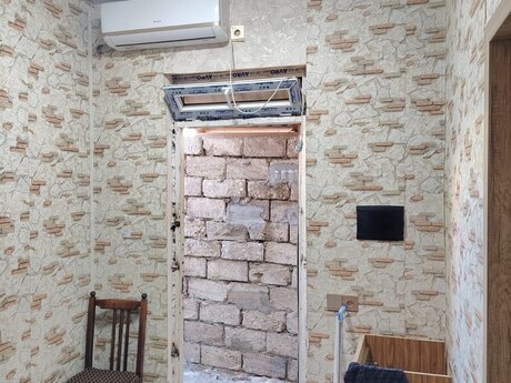 Buzovnada 2 otaqlı həyət evi kirayə verilir, 50 m², 400 AZN/ay, şəkil 4 / 10