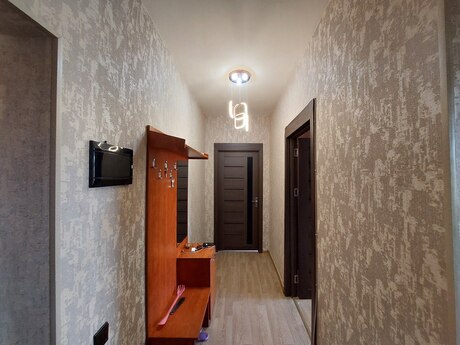 Продаётся 2-комнатная квартира в старом фонде, Hövsan, 52 м², 115 000 AZN, фото 2 / 12