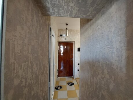 Продаётся 2-комнатная квартира в старом фонде, Hövsan, 52 м², 115 000 AZN, фото 3 / 12