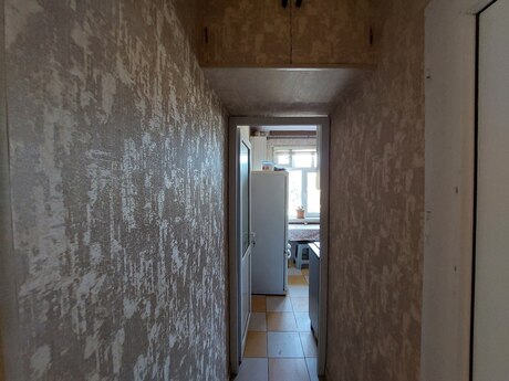 Продаётся 2-комнатная квартира в старом фонде, Hövsan, 52 м², 115 000 AZN, фото 4 / 12