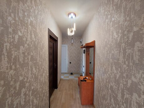 Продаётся 2-комнатная квартира в старом фонде, Hövsan, 52 м², 115 000 AZN, фото 5 / 12