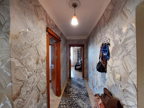 Продаётся 2-комнатная квартира в старом фонде, Hövsan, 52 м², 110 000 AZN, фото 2 / 12