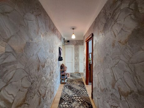Продаётся 2-комнатная квартира в старом фонде, Hövsan, 52 м², 110 000 AZN, фото 5 / 12