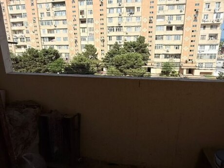 Hövsanda 3 otaqlı köhnə tikili mənzil satılır, 83 m², 120 000 AZN, şəkil 2 / 12