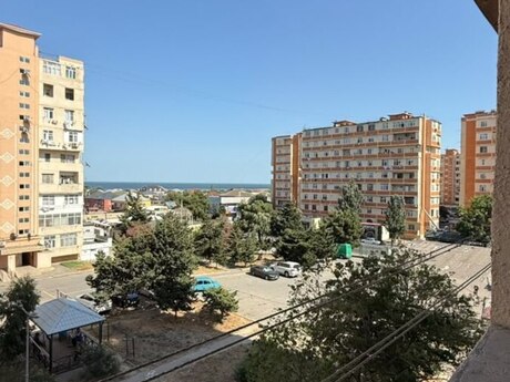 Hövsanda 3 otaqlı köhnə tikili mənzil satılır, 83 m², 120 000 AZN, şəkil 4 / 12