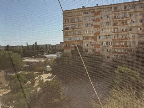 Hövsanda 3 otaqlı köhnə tikili mənzil satılır, 83 m², 120 000 AZN, şəkil 3 / 12