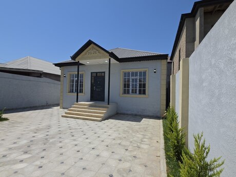 4 otaq · 120 m² · 1/1 mərtəbə, Ramana
