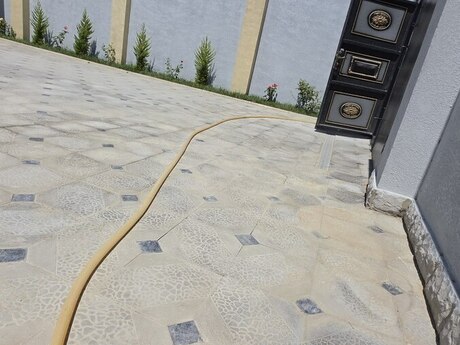 Ramanada 4 otaqlı həyət evi satılır, 120 m², 102 000 AZN, şəkil 4 / 12