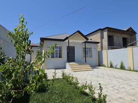 Ramanada 4 otaqlı həyət evi satılır, 120 m², 102 000 AZN, şəkil 3 / 12