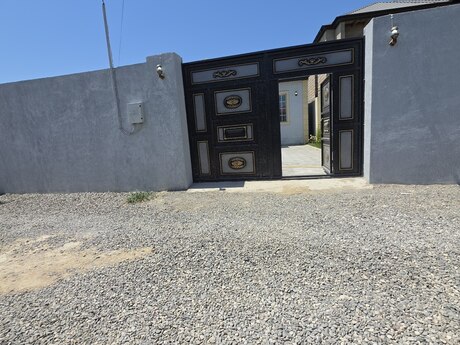 Ramanada 4 otaqlı həyət evi satılır, 120 m², 102 000 AZN, şəkil 2 / 12