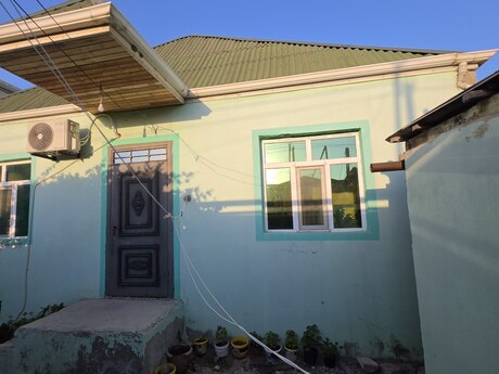 Ramanada 4 otaqlı həyət evi satılır, 90 m², 64 000 AZN, şəkil 2 / 9