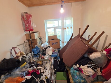 Ramanada 4 otaqlı həyət evi satılır, 90 m², 64 000 AZN, şəkil 4 / 9