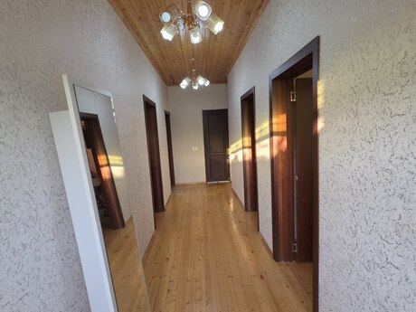 Ramanada 4 otaqlı həyət evi satılır, 90 m², 64 000 AZN, şəkil 3 / 9