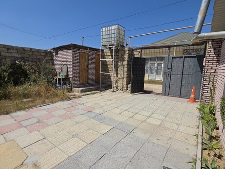 Продаётся 1-комнатный дом, Ramana, 35 м², 29 000 AZN, фото 2 / 4