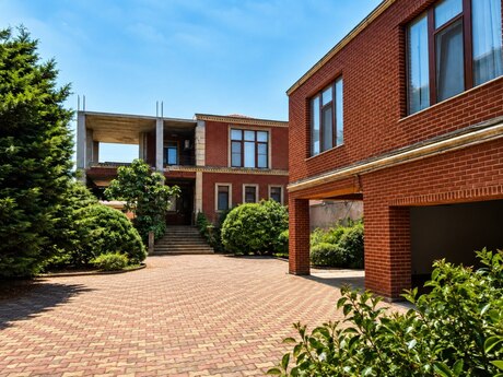 6-room house for sale in Novxanı, 400 m², 435 000 AZN, photo 2 / 12