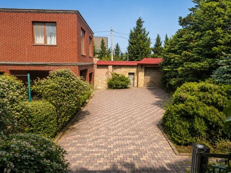 6-room house for sale in Novxanı, 400 m², 435 000 AZN, photo 4 / 12