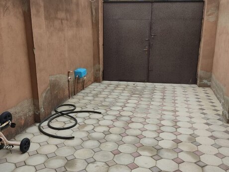 3 rooms · 61 m² · floor 1/1, Masazır