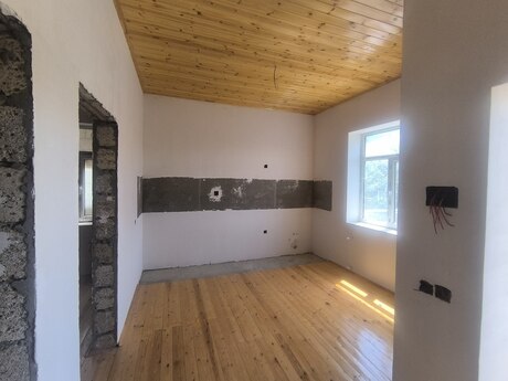 Hökməlidə 3 otaqlı həyət evi satılır, 50 m², 34 000 AZN, şəkil 3 / 12