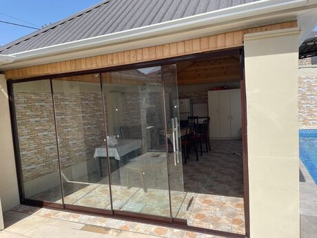 Binədə 4 otaqlı həyət evi satılır, 170 m², 285 000 AZN, şəkil 4 / 12