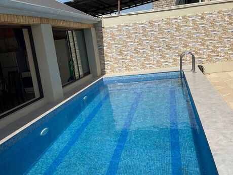 Binədə 4 otaqlı həyət evi satılır, 170 m², 285 000 AZN, şəkil 3 / 12
