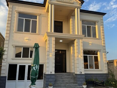 Ramanada 7 otaqlı həyət evi satılır, 300 m², 275 000 AZN, şəkil 4 / 12