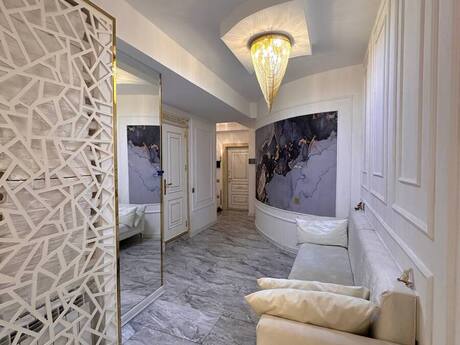 3-комн. · 87 m² · 10/16 этаж, Abşeron