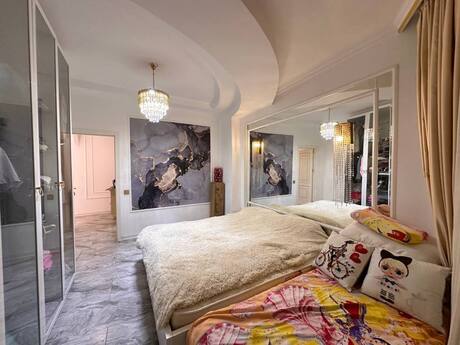 Abşeronda 3 otaqlı yeni tikili mənzil satılır, 87 m², 147 000 AZN, şəkil 5 / 10