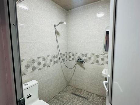 Bülbülədə 2 otaqlı həyət evi satılır, 37 m², 83 000 AZN, şəkil 4 / 12