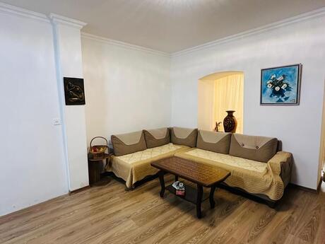 Bülbülədə 2 otaqlı həyət evi satılır, 37 m², 83 000 AZN, şəkil 2 / 12