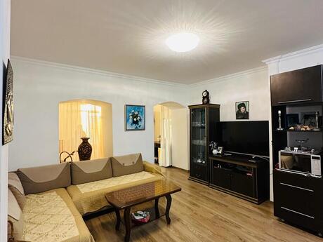 2 otaqlı ev, 37 m², Bülbülə, 83 000 AZN