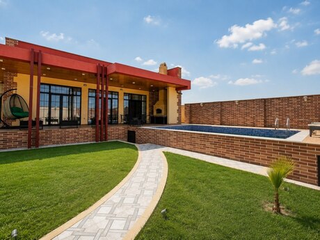 Продаётся 4-комнатный дом, Dübəndi, 160 м², 265 000 AZN, фото 3 / 12