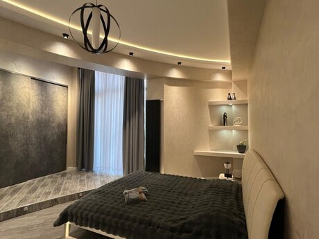 Emerald Palace kompleksində 3 otaqlı yeni tikili mənzil satılır, 475 m², 495 000 AZN, şəkil 3 / 12