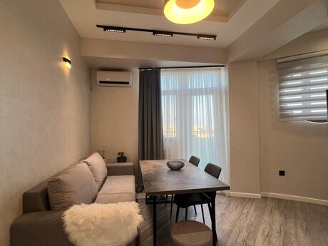 Emerald Palace kompleksində 3 otaqlı yeni tikili mənzil satılır, 475 m², 495 000 AZN, şəkil 2 / 12