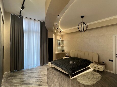 Emerald Palace kompleksində 3 otaqlı yeni tikili mənzil satılır, 475 m², 495 000 AZN, şəkil 4 / 12