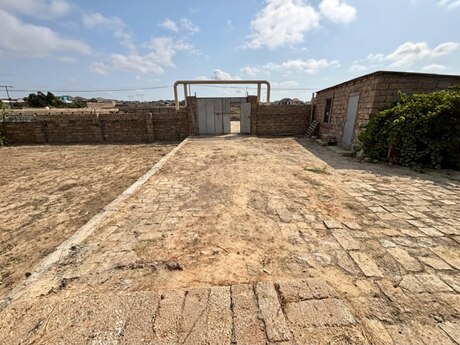 Şağanda 3 otaqlı həyət evi satılır, 110 m², 110 000 AZN, şəkil 2 / 12