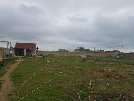 Türkanda 2 otaqlı həyət evi satılır, 34 m², 270 000 AZN, şəkil 3 / 12