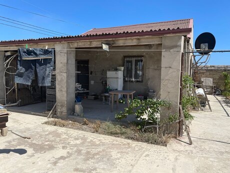 Türkanda 2 otaqlı həyət evi satılır, 34 m², 270 000 AZN, şəkil 2 / 12
