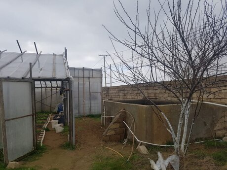 Türkanda 2 otaqlı həyət evi satılır, 34 m², 270 000 AZN, şəkil 4 / 12