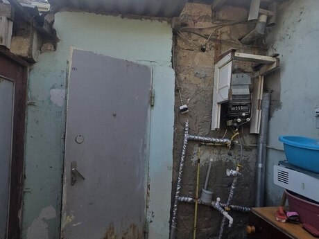 Yeni Suraxanıda 2 otaqlı həyət evi satılır, 40 m², 29 000 AZN, şəkil 2 / 10