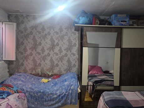 Yeni Suraxanıda 2 otaqlı həyət evi satılır, 40 m², 29 000 AZN, şəkil 4 / 10