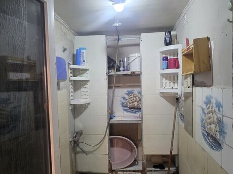 Yeni Suraxanıda 2 otaqlı həyət evi satılır, 40 m², 29 000 AZN, şəkil 5 / 10