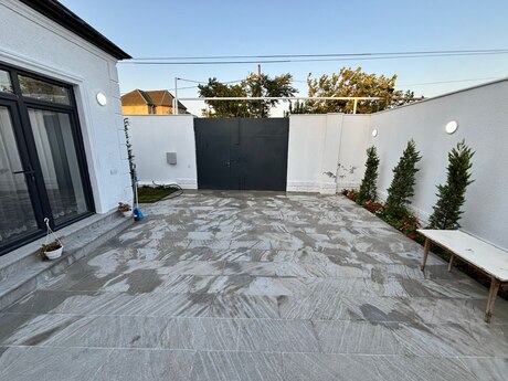 Şağanda 4 otaqlı həyət evi satılır, 160 m², 210 000 AZN, şəkil 3 / 12