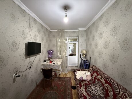 Binəqədidə 2 otaqlı həyət evi satılır, 55 m², 36 500 AZN, şəkil 2 / 6