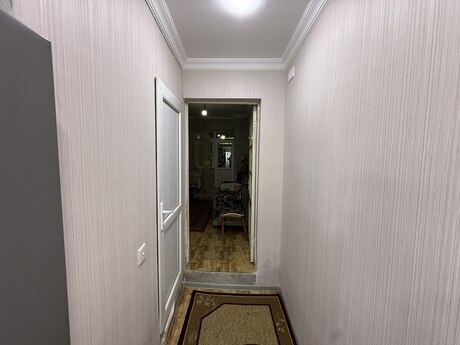 Binəqədidə 2 otaqlı həyət evi satılır, 55 m², 36 500 AZN, şəkil 4 / 6